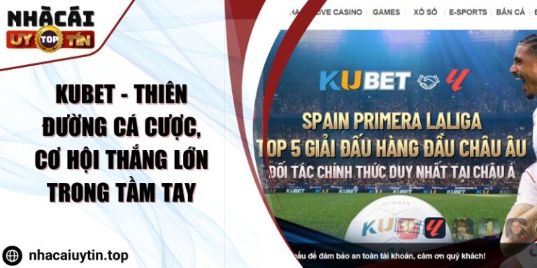 kubet