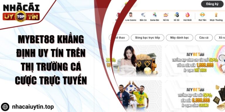 mybet88