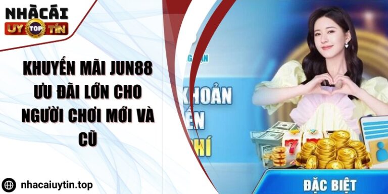 khuyen mai jun88