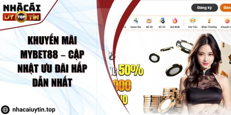 khuyen mai mybet88
